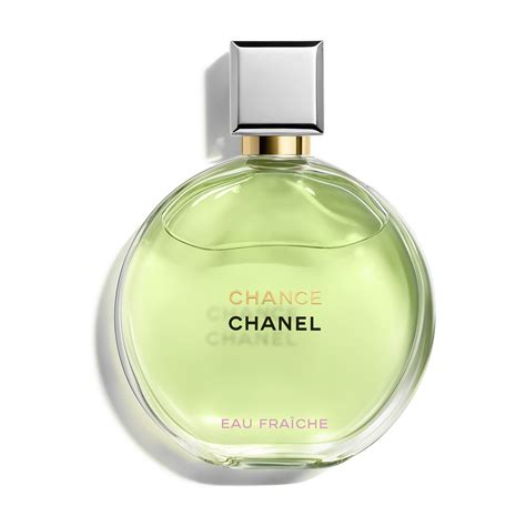 Chanel perfume price chance